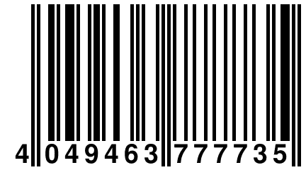 4 049463 777735