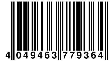 4 049463 779364