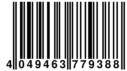 4 049463 779388