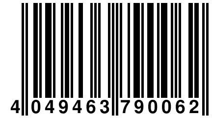 4 049463 790062