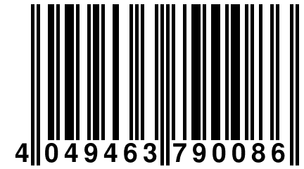 4 049463 790086