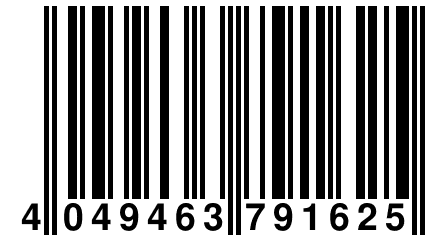 4 049463 791625