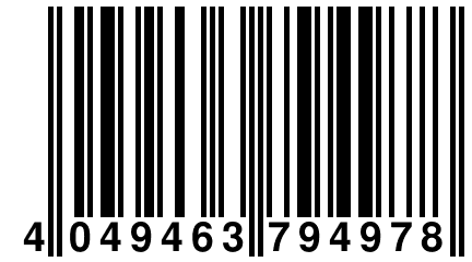 4 049463 794978