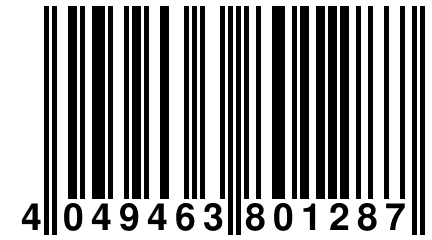 4 049463 801287