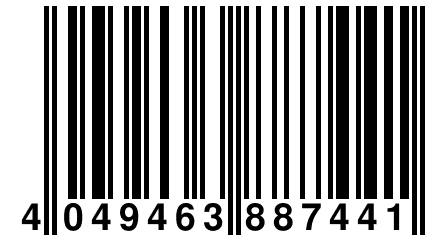 4 049463 887441