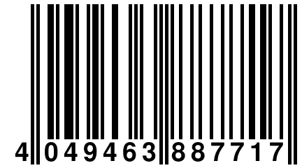 4 049463 887717