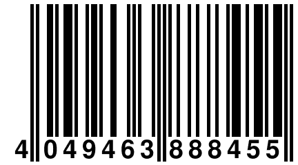 4 049463 888455