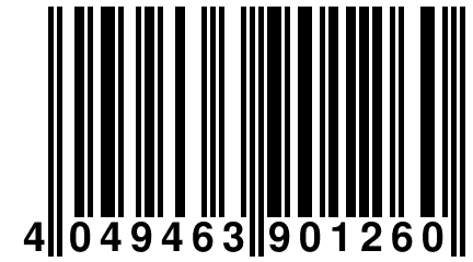 4 049463 901260