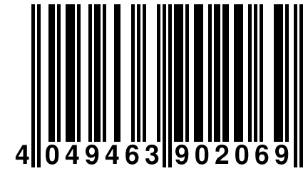 4 049463 902069