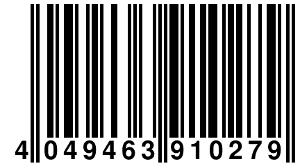 4 049463 910279