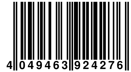 4 049463 924276