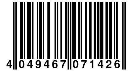 4 049467 071426