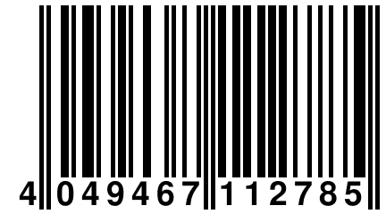 4 049467 112785