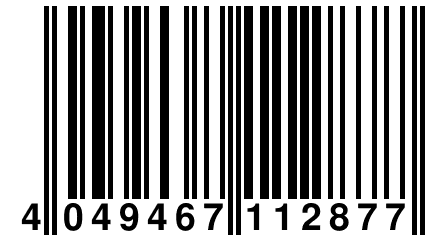 4 049467 112877