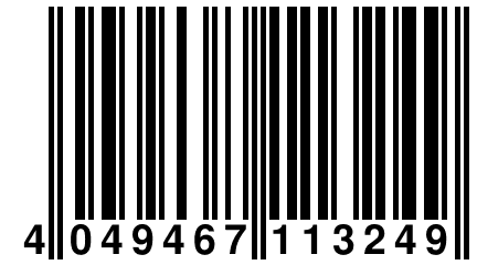 4 049467 113249