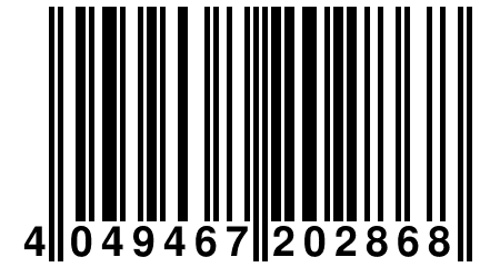 4 049467 202868