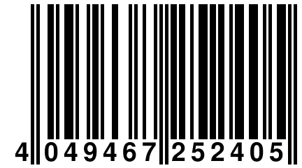 4 049467 252405