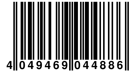 4 049469 044886