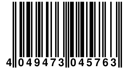 4 049473 045763