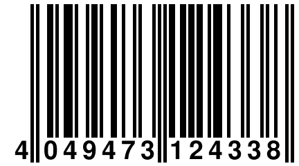 4 049473 124338