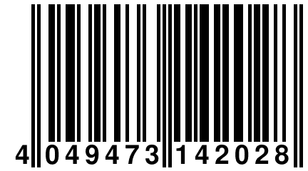 4 049473 142028