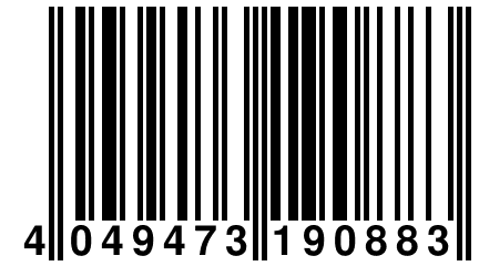 4 049473 190883