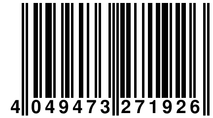 4 049473 271926