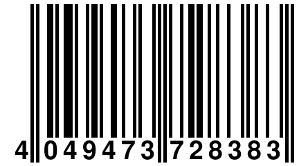 4 049473 728383