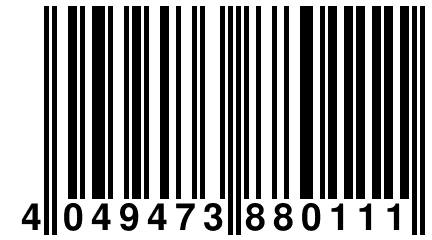 4 049473 880111