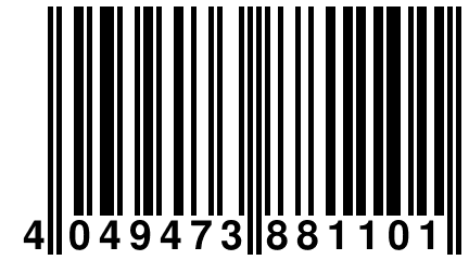 4 049473 881101