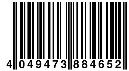 4 049473 884652