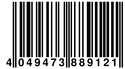 4 049473 889121