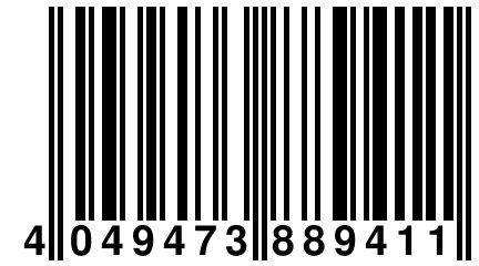 4 049473 889411