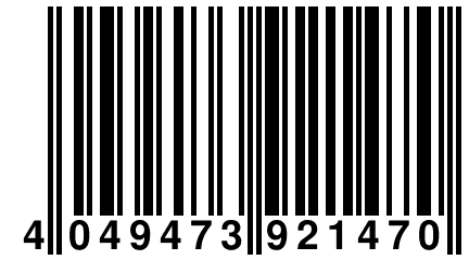 4 049473 921470