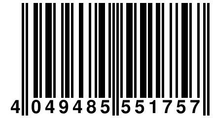 4 049485 551757