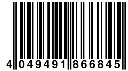 4 049491 866845