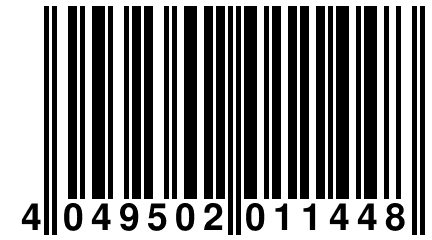 4 049502 011448