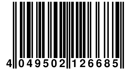 4 049502 126685