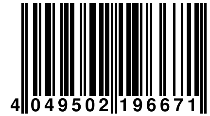 4 049502 196671