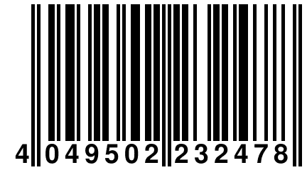 4 049502 232478