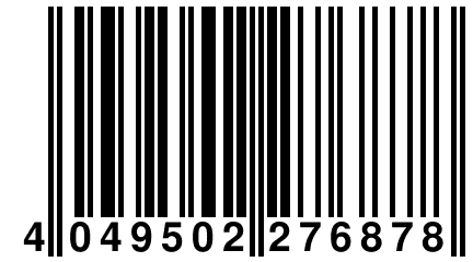 4 049502 276878