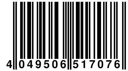 4 049506 517076