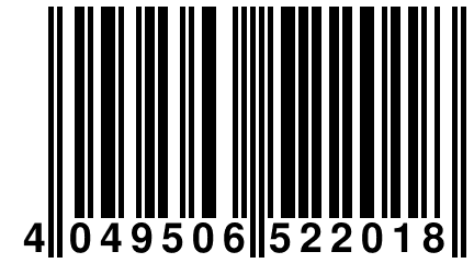 4 049506 522018