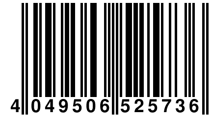 4 049506 525736