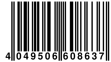 4 049506 608637