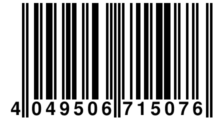 4 049506 715076