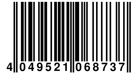 4 049521 068737