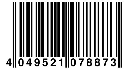 4 049521 078873