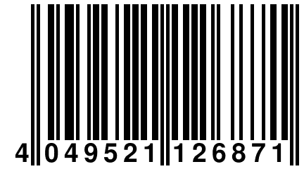 4 049521 126871