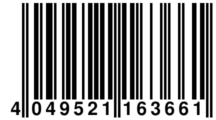 4 049521 163661